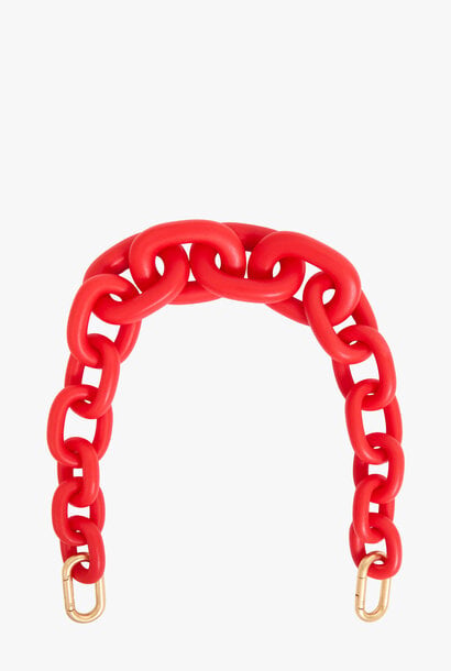 Shortie Strap