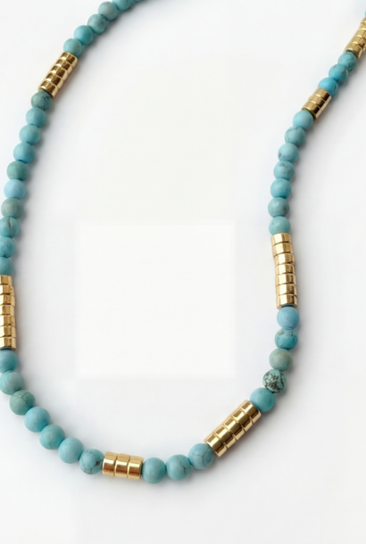 Santa Fe Necklace