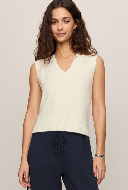 Classic Act Sweater Vest