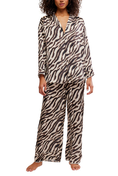 Dreamy Days Pajama Set
