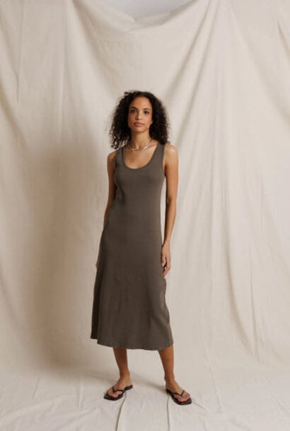 Edith Midi Dress