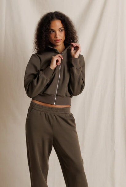 Milana Track Jacket