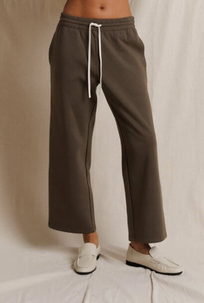 Claud Pant