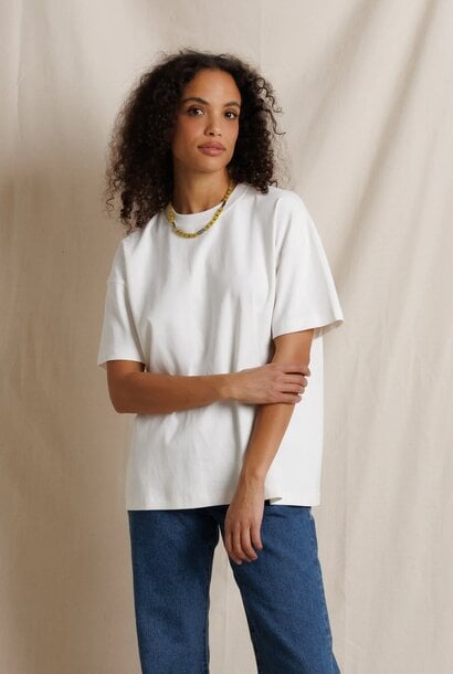 Camryn Oversized Tee
