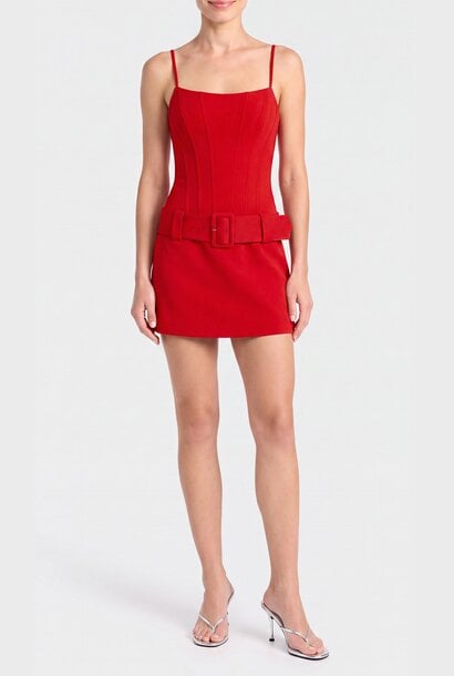 Alva Romper