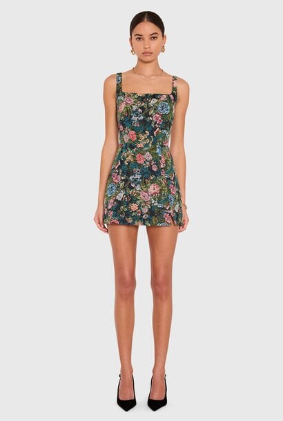 Rhonda Romper