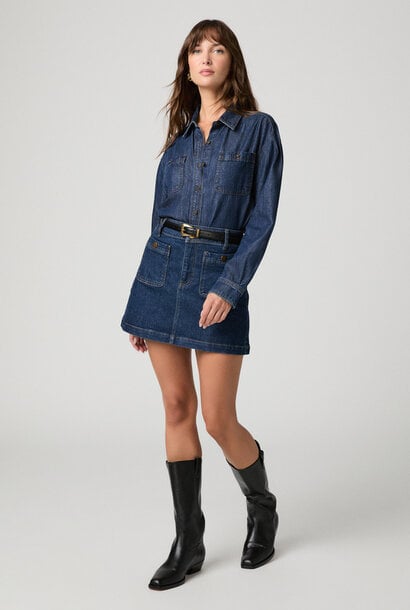 Arden Shirt