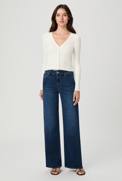 Anessa 33" Wide Leg - Admission