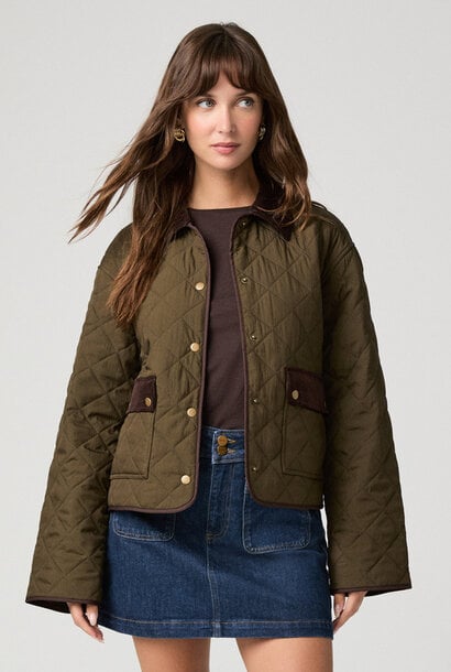 Caleb Jacket