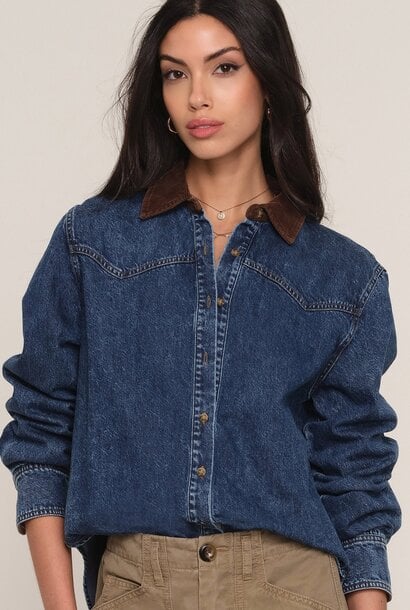 Minuet Shirt