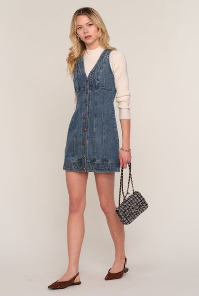 Ansel Dress