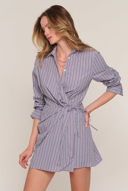 Somi Dress