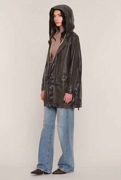 Sergi Raincoat