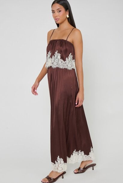 Emmylou Maxi Dress