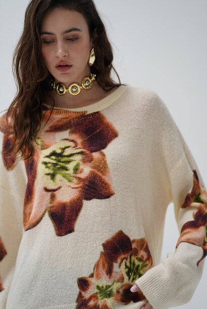 Calder Sweater