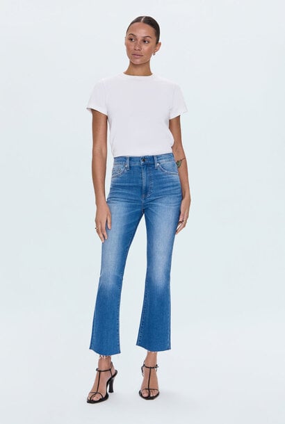 Lennon Crop Boot - Ami