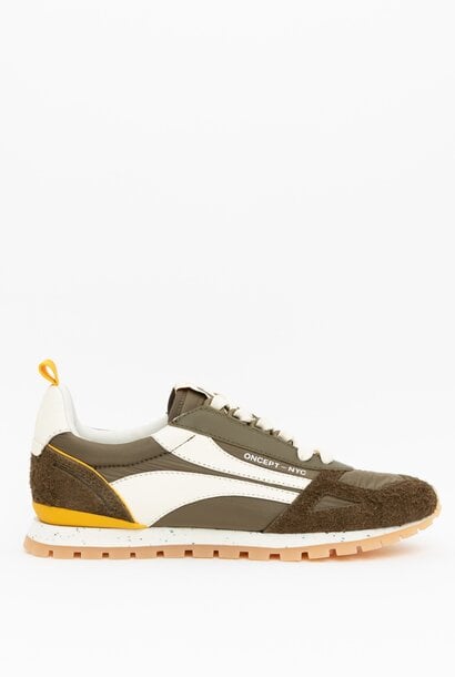 Toronto Sneaker