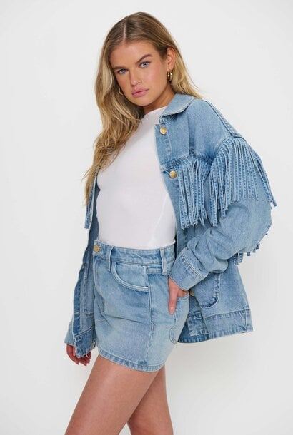 Ojai Mini Skort