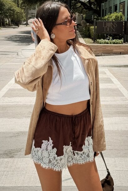 Sandra Shorts