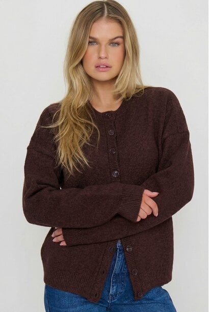 Foster Cardigan