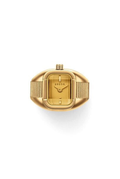 Nocturne Time Ring