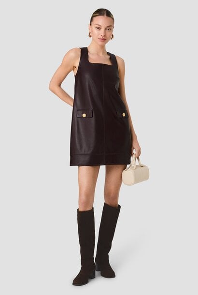 Madeline Mini Dress