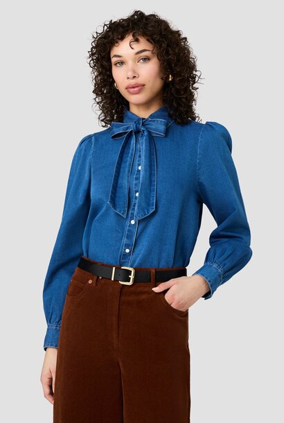 Zaves Top