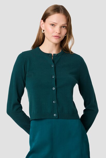 Cosysoft Fitted Cardigan
