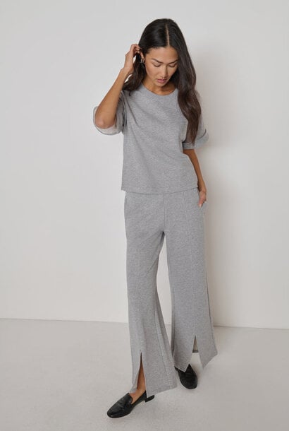 Lincoln Knit Pant