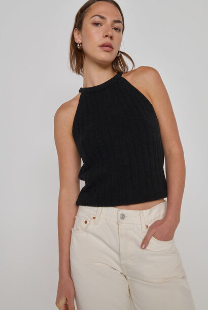 Auburn Sweater Top