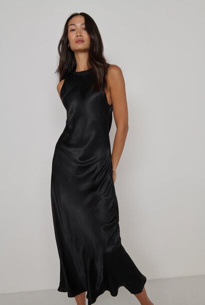 Dulce Midi Dress