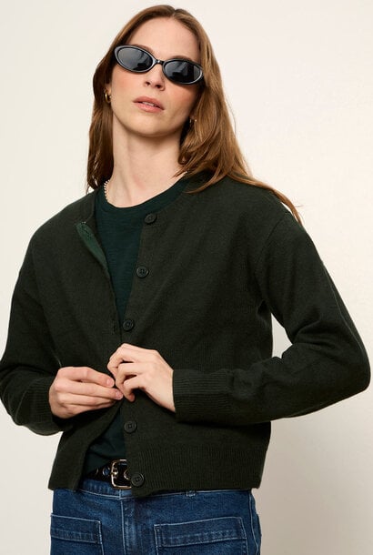 Must-Have Cardi