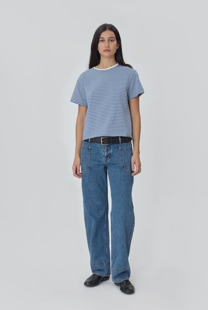 Supply Jean - Classic Blue