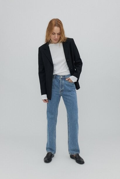 Childhood Jean - Classic Blue