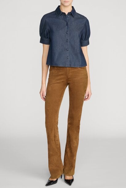 The Poise Top