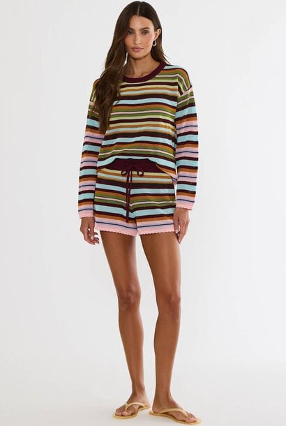 Balboa Short