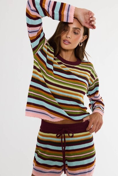 Beach Sweater