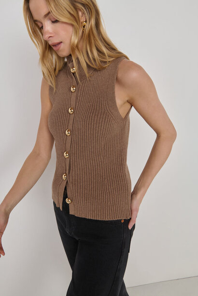 Ira Sweater Vest