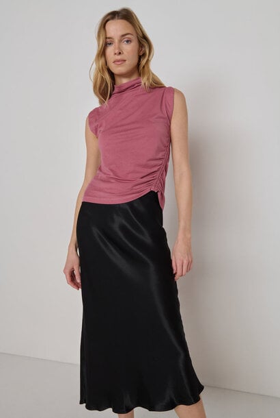 Giselle Bias Skirt