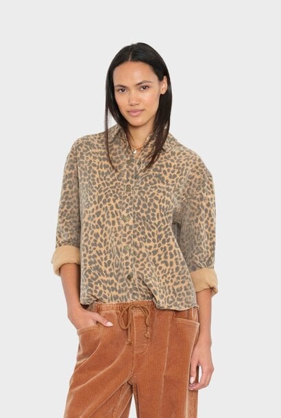 Gia Shirt