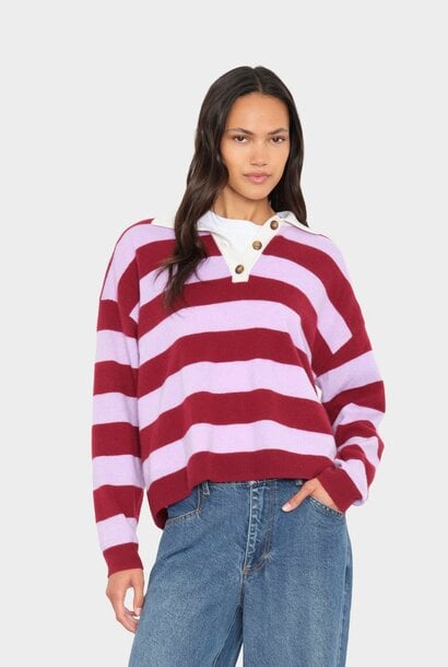 Braxton Sweater