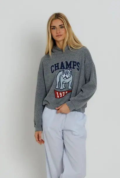 Champs 1978 Classic Hoodie