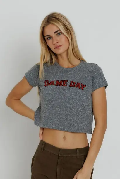 Game Day Tiny Tee