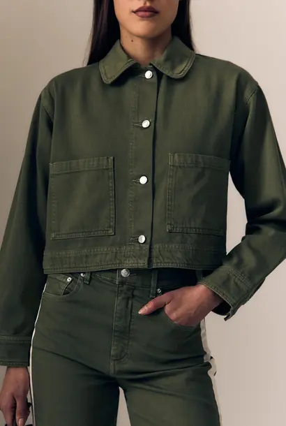 Cora Jacket