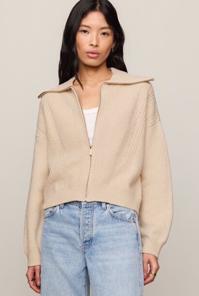 Silverlake Cardigan