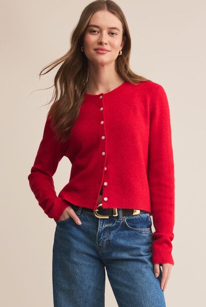 Medina Cardigan