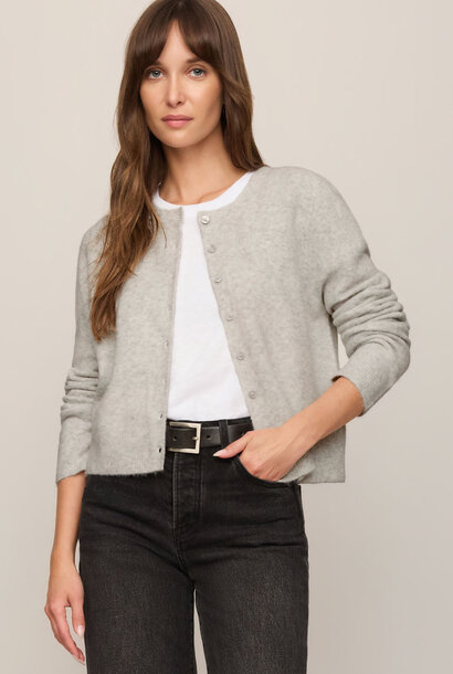 Medina Cardigan
