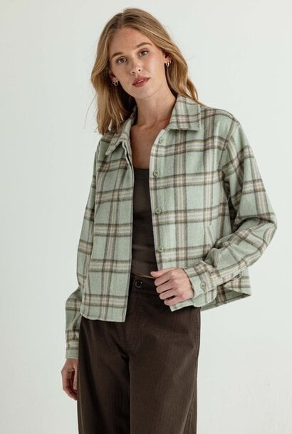 Theo Jacket