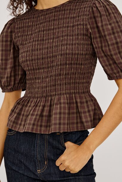 Zane Shirt