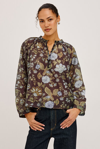 Tali Blouse
